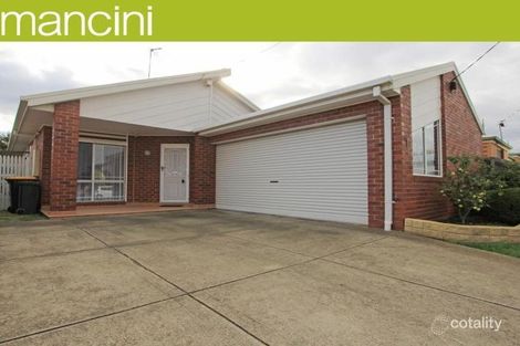 Property photo of 1 Tyrell Court Altona Meadows VIC 3028