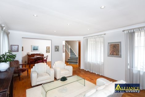 Property photo of 12A Donald Street Picnic Point NSW 2213