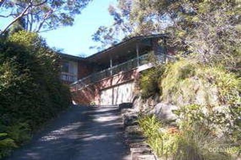 Property photo of 30 Beahan Place Cherrybrook NSW 2126