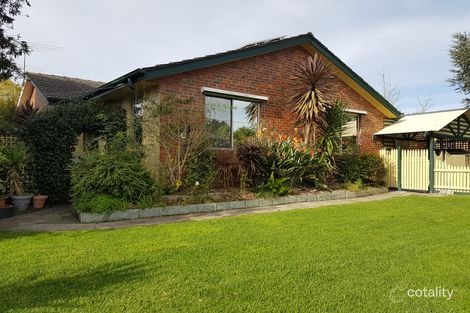 Property photo of 1 Barnsley Street Nunawading VIC 3131