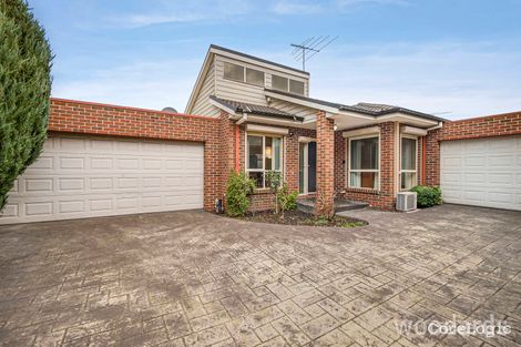 Property photo of 3/948 Doncaster Road Doncaster East VIC 3109