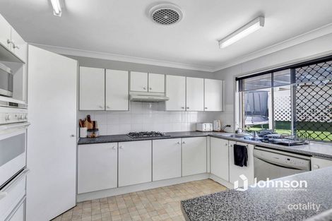 Property photo of 42 Jonquil Circuit Flinders View QLD 4305