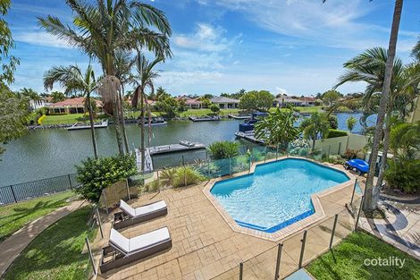 Property photo of 1087 Killymoon Drive Hope Island QLD 4212
