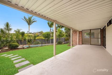 Property photo of 21 Burgundy Court Highland Park QLD 4211