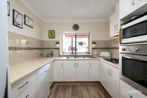 Property photo of 42 Brinawarr Street Bomaderry NSW 2541