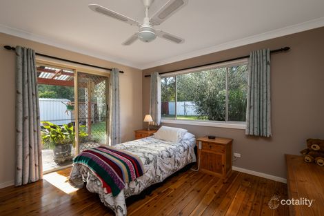 Property photo of 42 Brinawarr Street Bomaderry NSW 2541