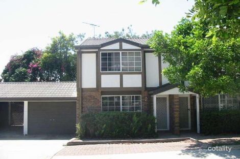 Property photo of 11/38 Reserve Road Slacks Creek QLD 4127