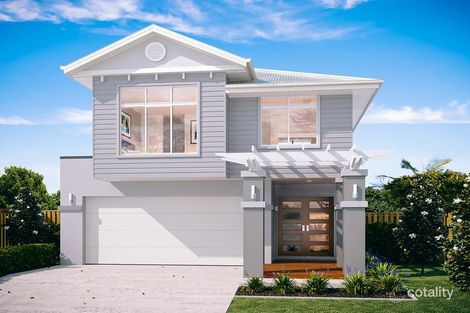 Lot 2137 Emerald Dr, Helensvale, QLD 4212