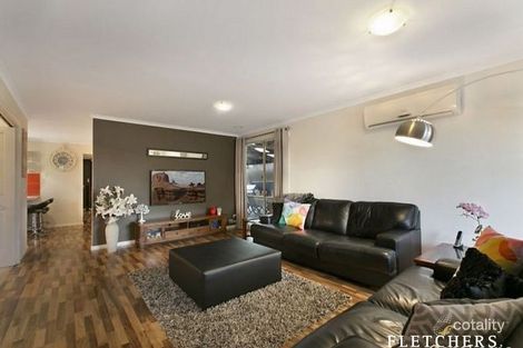 Property photo of 46 Stephellen Way Cranbourne West VIC 3977