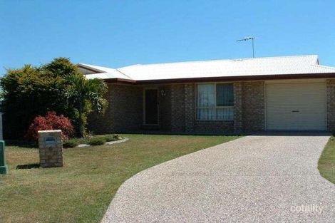 6 Flounder Ct, Andergrove, QLD 4740