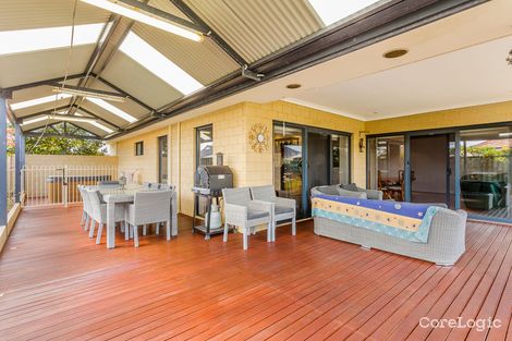 Property photo of 20 Antonio Circuit Port Kennedy WA 6172