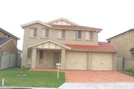 Property photo of 306 North Liverpool Road Green Valley NSW 2168