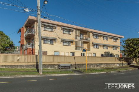 3/160 Juliette St, Greenslopes, QLD 4120