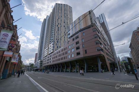 507/82 Hay St, Haymarket, NSW 2000