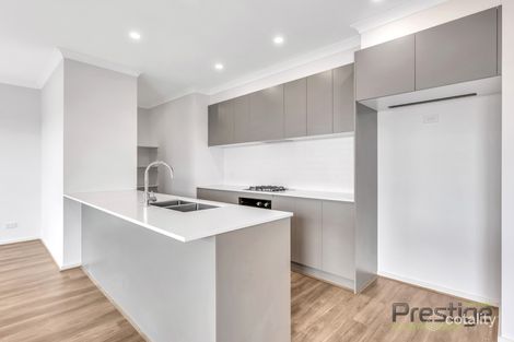 Property photo of 35 Fitzrovia Drive Wyndham Vale VIC 3024