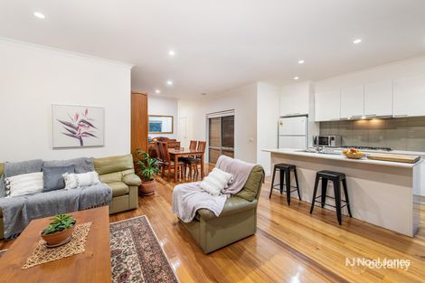 Property photo of 4/9 Norman Road Croydon VIC 3136