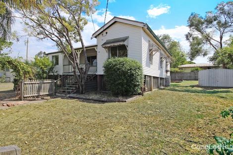 62 Bergin St, North Booval, QLD 4304