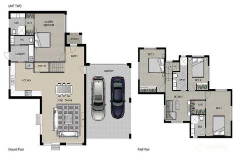 Property photo of 2/2 Biscayne Drive Mount Waverley VIC 3149