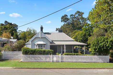 Property photo of 21 Paterson Road Bolwarra NSW 2320