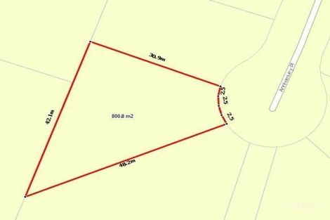 Property photo of 16 Anniversary Place Tuggerah NSW 2259