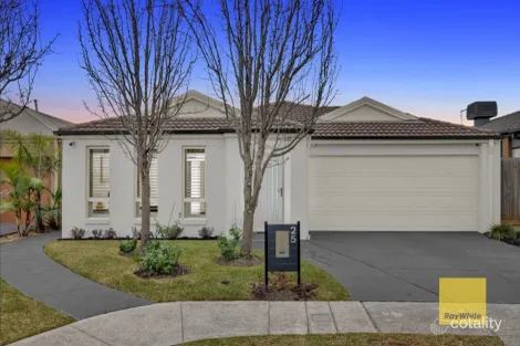 25 Millpond Dr, Point Cook, VIC 3030