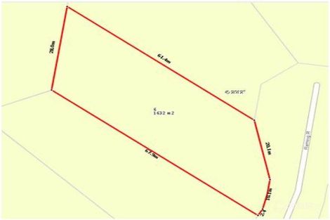 Property photo of 6 Fleming Place Wondunna QLD 4655
