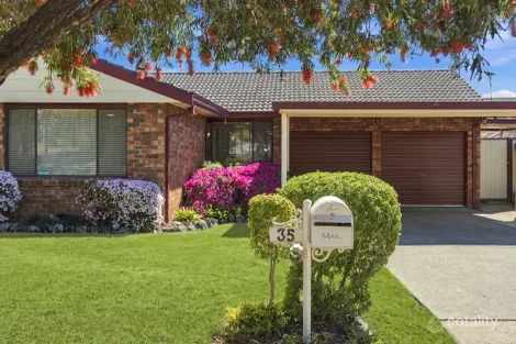 Property photo of 35 Bathurst Street Wakeley NSW 2176