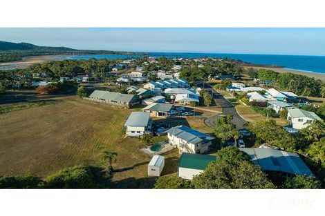 Property photo of 91 Westcott Avenue Campwin Beach QLD 4737