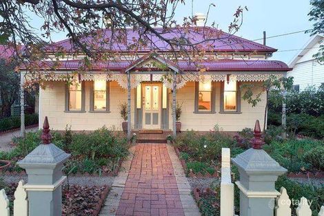 Property photo of 191 Rathmines Street Fairfield VIC 3078