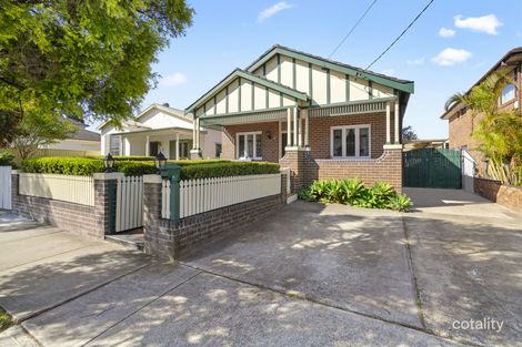 Property photo of 4 Lees Avenue Croydon Park NSW 2133