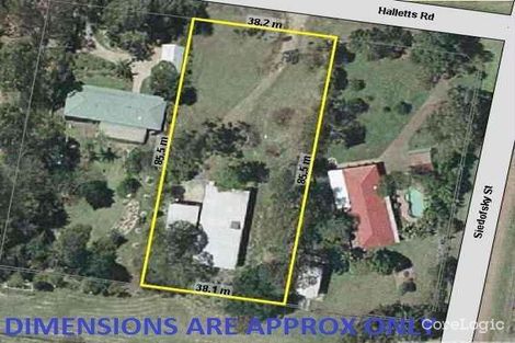 Property photo of 66 Halletts Road Redbank Plains QLD 4301