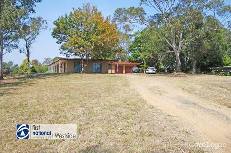 Property photo of 66 Halletts Road Redbank Plains QLD 4301