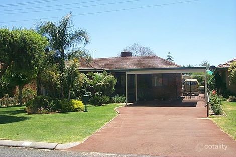 77 Trink St, Cloverdale, WA 6105