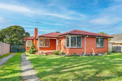 75 Heyington Cres, Noble Park North, VIC 3174