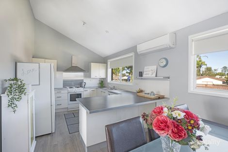 Property photo of 5 Stockman Place Werrington Downs NSW 2747