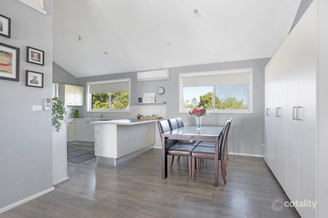 Property photo of 5 Stockman Place Werrington Downs NSW 2747