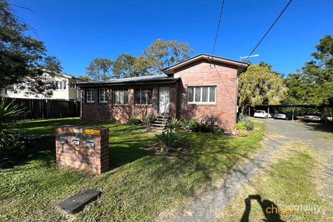 1/17 Woodford St, Holland Park West, QLD 4121