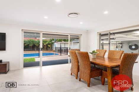 Property photo of 36 Apex Avenue Picnic Point NSW 2213