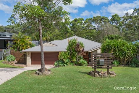 Property photo of 20 Settlers Circuit Mount Cotton QLD 4165