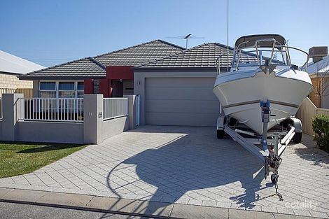 14 Coralgum Grn, South Lake, WA 6164