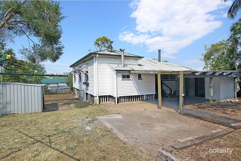 Property photo of 62 Bergin Street North Booval QLD 4304