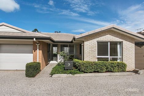 3/17-19 Abang Ave, Tanah Merah, QLD 4128