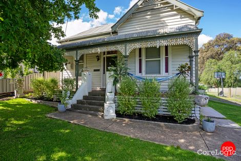 Property photo of 49 Russell Street Quarry Hill VIC 3550