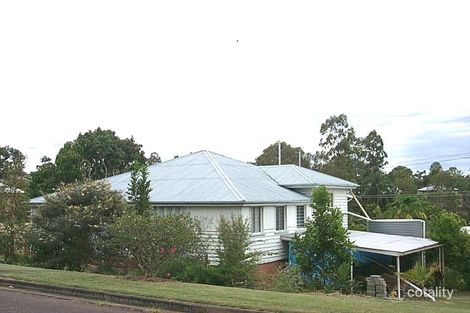 1 Paten St, North Ipswich, QLD 4305