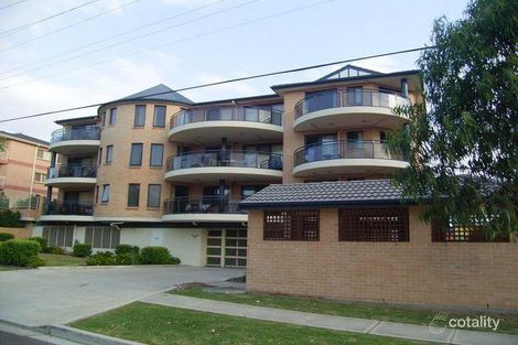 4/28-30 Fourth Ave, Blacktown, NSW 2148
