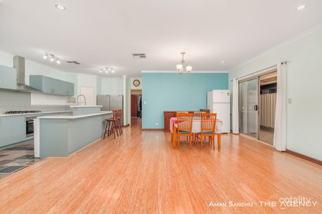 Property photo of 14 Bayonne Corner Piara Waters WA 6112