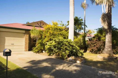Property photo of 59 Pacific Drive Blacks Beach QLD 4740