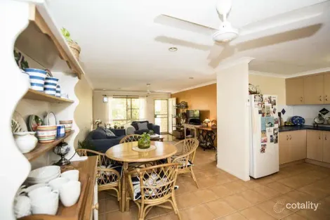 Property photo of 59 Pacific Drive Blacks Beach QLD 4740