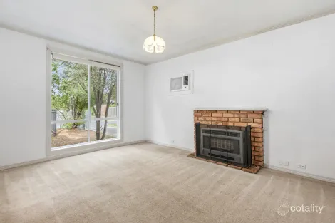 Property photo of 32 Wilkinson Crescent Bellfield VIC 3081