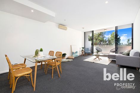 Property photo of 3/24 Walker Street Rhodes NSW 2138